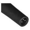 Shure SM57 microfono da studio nero