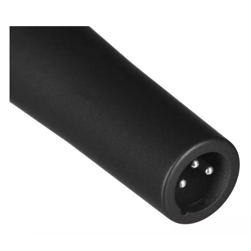 Shure SM57 microfono da studio nero