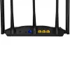 Tenda TX12 PRO router wireless Fast Ethernet dual band (2,4 GHz / 5 GHz) nero