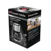 Russell Hobbs Compact Home 24210-56 mini macchina del caffè in vetro
