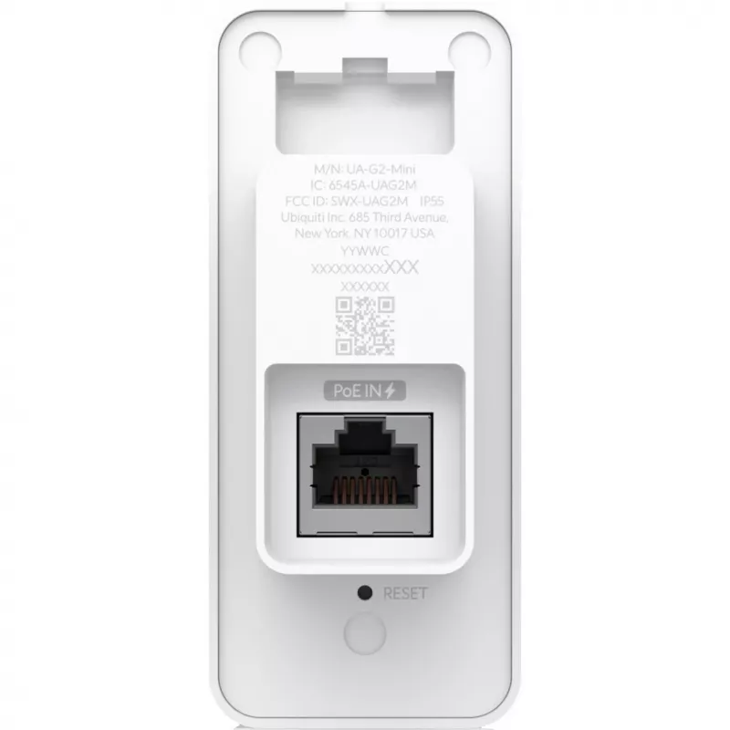 Ubiquiti UISP G2 Basic lettore per controllo accessi