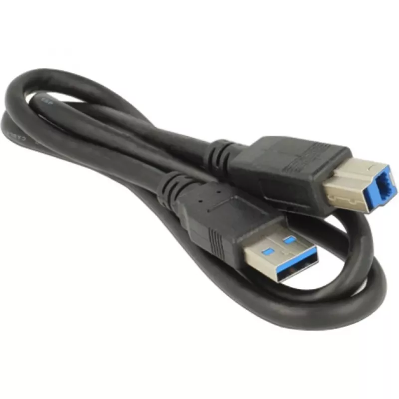 Hub interfaccia DeLOCK 62966 nero