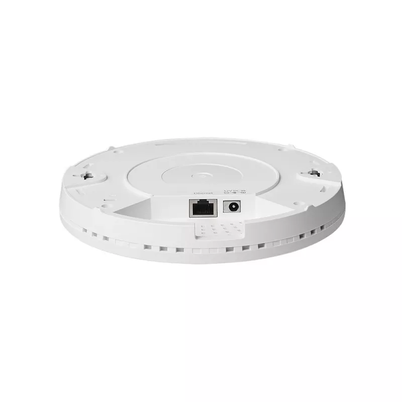 Edimax AX1800 DUAL-BAND CEILING MOUNT POE bianco Power over Ethernet (PoE)