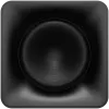 KLIPSCH Flexus SUB 100 nero