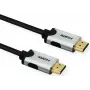 VALUE Ultra High Speed - cavo HDMI - HDMI maschio a HDMI maschio - 1 m - doppio isolamento - nero - supporto 10K UWHD (10.240 x 4.320)