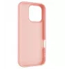Fixed Story | Cover posteriore | Apple | iPhone 16 Pro | gommato | rosa