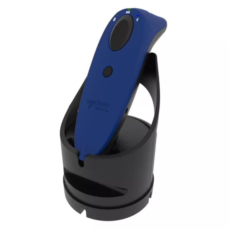 Lettore di codici a barre portatile Socket Mobile S720 1D/2D wireless Bluetooth
