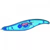Correttore a nastro BIC EXACT LINER 5 mm x 6 m — dispenser non ricaricabile per correzioni su carta