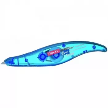 Correttore a nastro BIC EXACT LINER 5 mm x 6 m — dispenser non ricaricabile per correzioni su carta