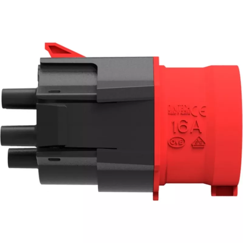 Nrgkick 20001003 alimentatore nero