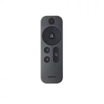 Videocamera Logitech Rally