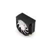 Dissipatore ad aria per processore ENDORFY Spartan 5 MAX ARGB 12 cm nero 1 pz.