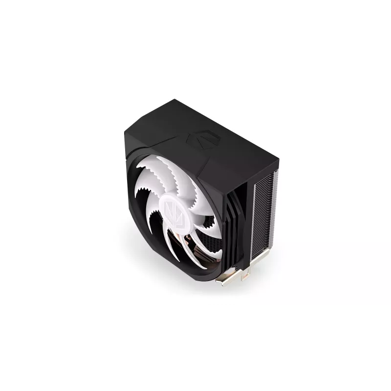 Dissipatore ad aria per processore ENDORFY Spartan 5 MAX ARGB 12 cm nero 1 pz.