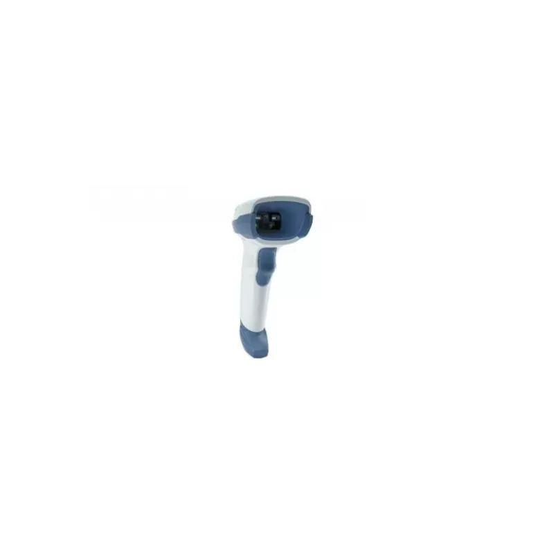 Zebra DS2208-HC Lettore di codici a barre a mano 1D/2D LED bianco