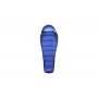 Sacco a pelo Coleman Fision Adult Semi-rectangular