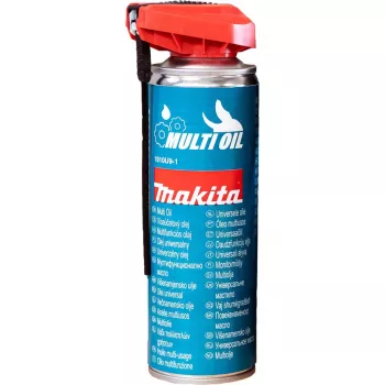 Makita 1910U9-1 Spray multifunzione per la manutenzione 300 ml