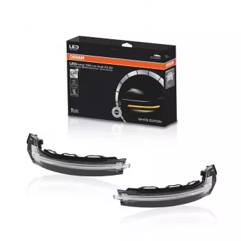 Modulo LED Ledvance per Audi A3 8V — Osram DMI 8V0 WT, illuminazione bianca