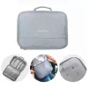 Borsa per proiettore T2 Free, T2 Max Wanbo, grigio