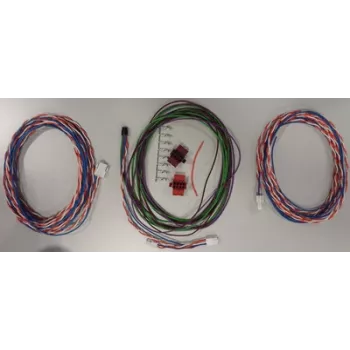 TOMTOM RDL cavo tachigrafo LINK510 (Bulk) – cavo di connessione dati veicolo