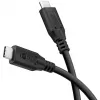 Cavo USB Goobay 74191 nero
