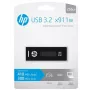 HP x911w chiavetta USB 256 GB USB Type-A 3.2 Gen 1 (3.1 Gen 1) nero