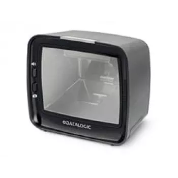 Datalogic Magellan 3450VSi - lettore di codici a barre - dispositivo desktop - decodifica - USB (M3450-010210-07604)