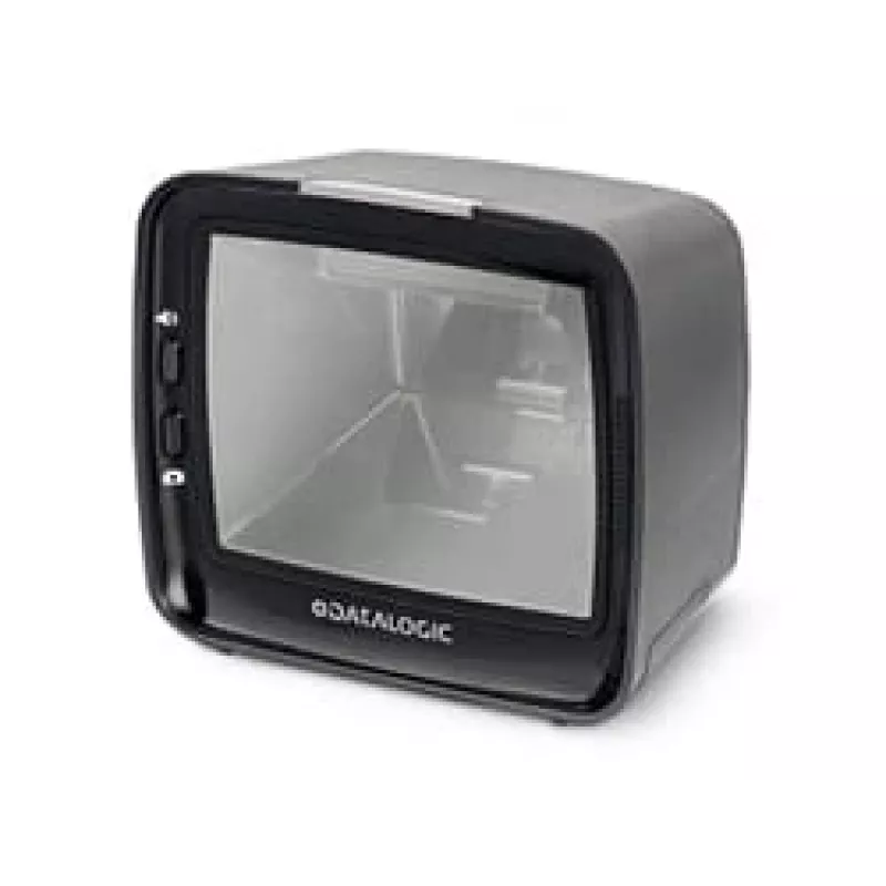 Datalogic Magellan 3450VSi - lettore di codici a barre - dispositivo desktop - decodifica - USB (M3450-010210-07604)