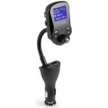 Technaxx FMT1500BT USB display integrato 10 m nero (4870)