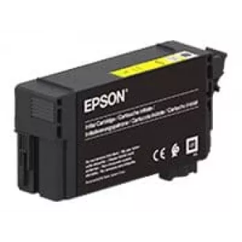 Epson cartuccia d'inchiostro confezione singola UltraChrome XD2 T40C440 giallo
