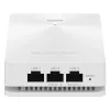 Grandstream Networks GWN7661 access point wireless 1201 Mbit/s bianco Power over Ethernet (PoE)