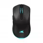 Mouse Baracuda BGM-121 Turtle nero USB