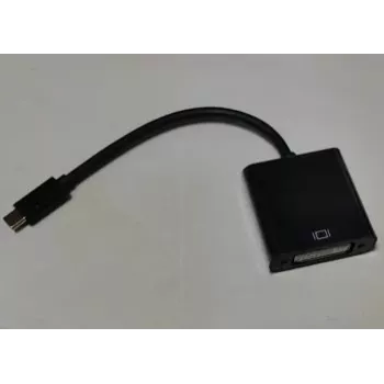 Adattatore DVI ProXtend ITH-USBC-DVIF245 — connettore maschio USB-C a supporto DVI