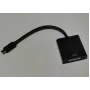 Adattatore DVI ProXtend ITH-USBC-DVIF245 — connettore maschio USB-C a supporto DVI