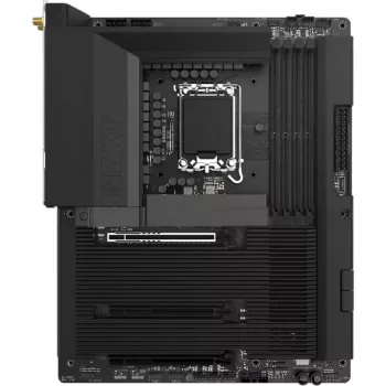 NZXT N7 Z890 scheda madre ATX - nero