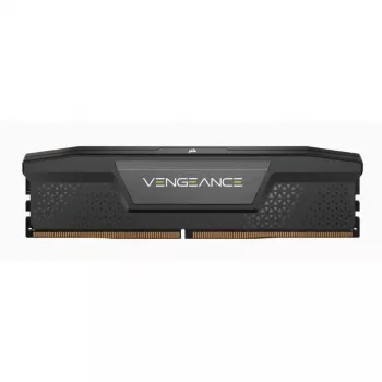 CORSAIR Vengeance modulo DDR5 32 GB DIMM 288-PIN 5600 MHz PC5-44800 CL40 1,25 V nero (CMK32GX5M1B56