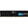 Crucial CT8G48C40U5 modulo di memoria 8 GB 1 x 8 GB DDR5 4800 MT/s