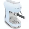Macchina per caffè Smeg ECF02PBEU macchina per espresso manuale 1,1 L
