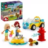 LEGO® Friends Auto per toelettatura cani, set di gioco con veicolo 42635