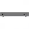 Grandstream Networks GWN7701M switch di rete unmanaged 2.5G Ethernet (100/1000/2500) nero