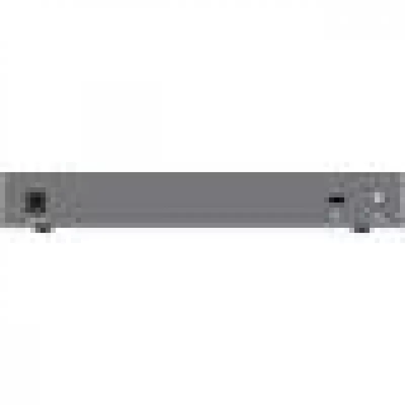 Grandstream Networks GWN7701M switch di rete unmanaged 2.5G Ethernet (100/1000/2500) nero