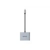 Docking station DICOTA D32063 per tablet smartphone laptop