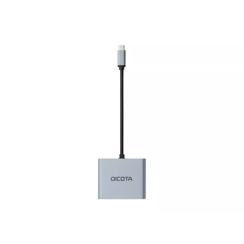 Docking station DICOTA D32063 per tablet smartphone laptop