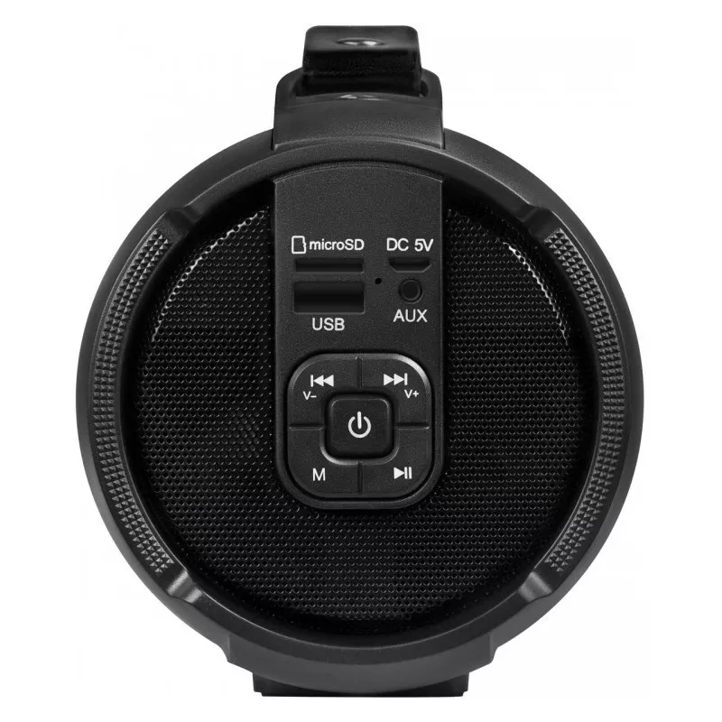 Altoparlante Bluetooth BEATB OX 16W, 65216, DEFENDER