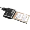 Media-Tech MT5100 kit di collegamento da SATA/IDE a USB 3.0