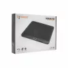 Base raffreddante Sbox CP-19 per notebook 15,6