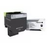 Lexmark 71B2HM0 cartuccia di toner, magenta, 3500 pagine