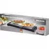 Scaldavivande Rommelsbacher WPS 857 nero
