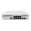 Switch gestito MikroTik CRS310-8G+2S+IN, 8x 2,5G, 2x SFP+