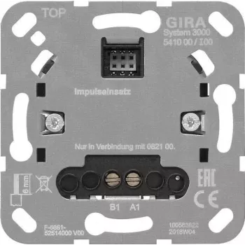 541000 S3000 interruttore a impulsi modulo (541000)