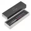 Penna a sfera con clip e pulsante Parker 1953190